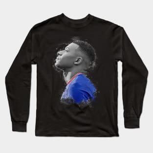 Mbappe Long Sleeve T-Shirt